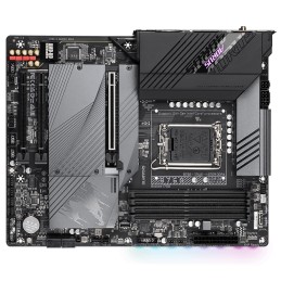 B760 AORUS MASTER DDR4