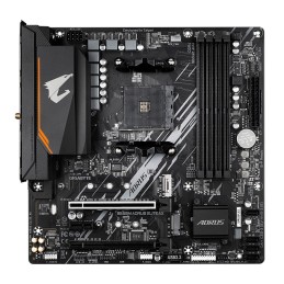 B550M AORUS ELITE AX