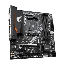 B550M AORUS ELITE AX