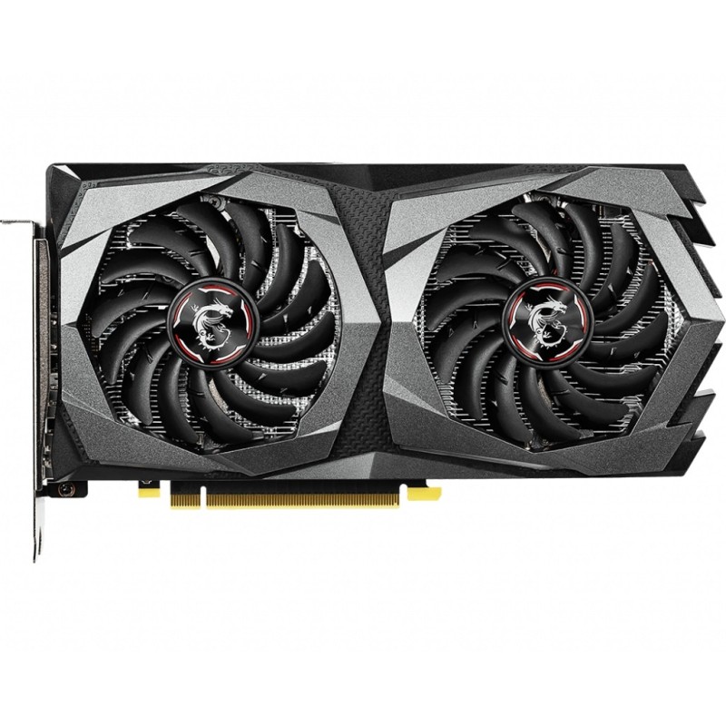 GEFORCE GTX 1650 GAMING 4G