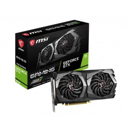 GEFORCE GTX 1650 GAMING 4G