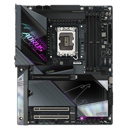 Z890 AORUS MASTER