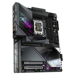 Z890 AORUS MASTER