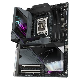 Z890 AORUS MASTER