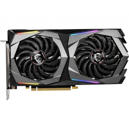 GTX 1660 SUPER GAMING Z PLUS