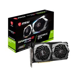 GTX 1660 SUPER GAMING Z PLUS