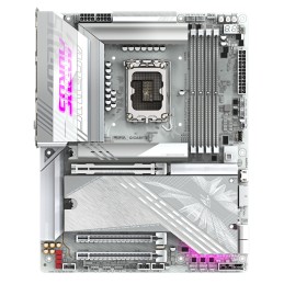 Z890 A ELITE X ICE