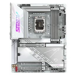 Z890 AORUS PRO ICE