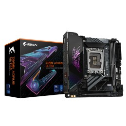 Z890I AORUS ULTRA