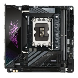 Z890I AORUS ULTRA