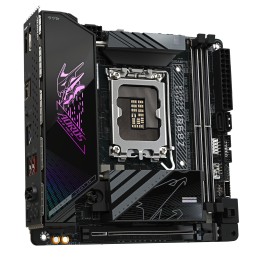 Z890I AORUS ULTRA