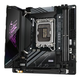 Z890I AORUS ULTRA