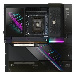 Z890 A XTREME AI TOP