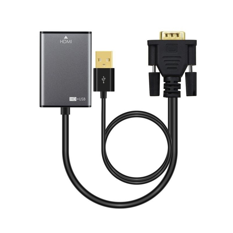 VGAHDMI