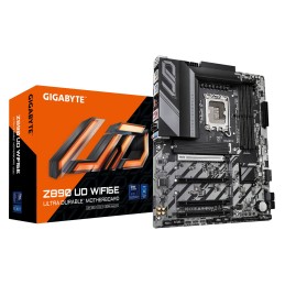 Z890 UD WIFI6E