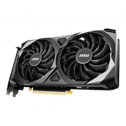 RTX 3060 TI VENTUS 2X 8G OCV1 LHR