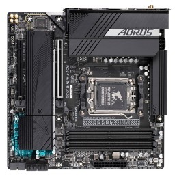 B650M AORUS ELITE AX 1.0