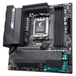 B650M AORUS ELITE AX 1.0