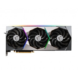 RTX 3070 SUPRIM X 8G LHR