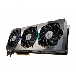 RTX 3070 SUPRIM X 8G LHR