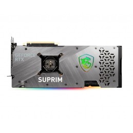 RTX 3070 SUPRIM X 8G LHR