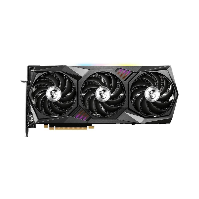 RTX 3070 TI GAMING X TRIO 8G