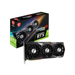 RTX 3070 TI GAMING X TRIO 8G