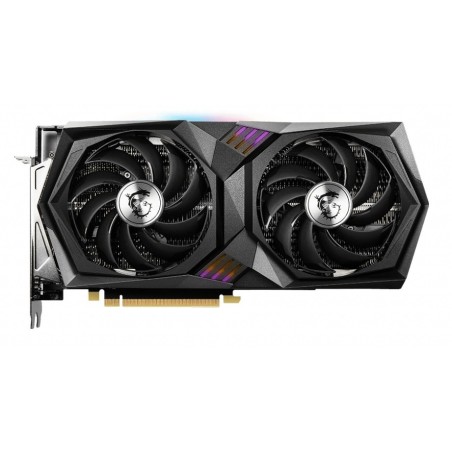 RTX 3060 TI GAMING X