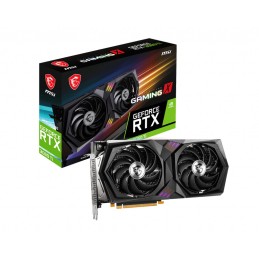 RTX 3060 TI GAMING X