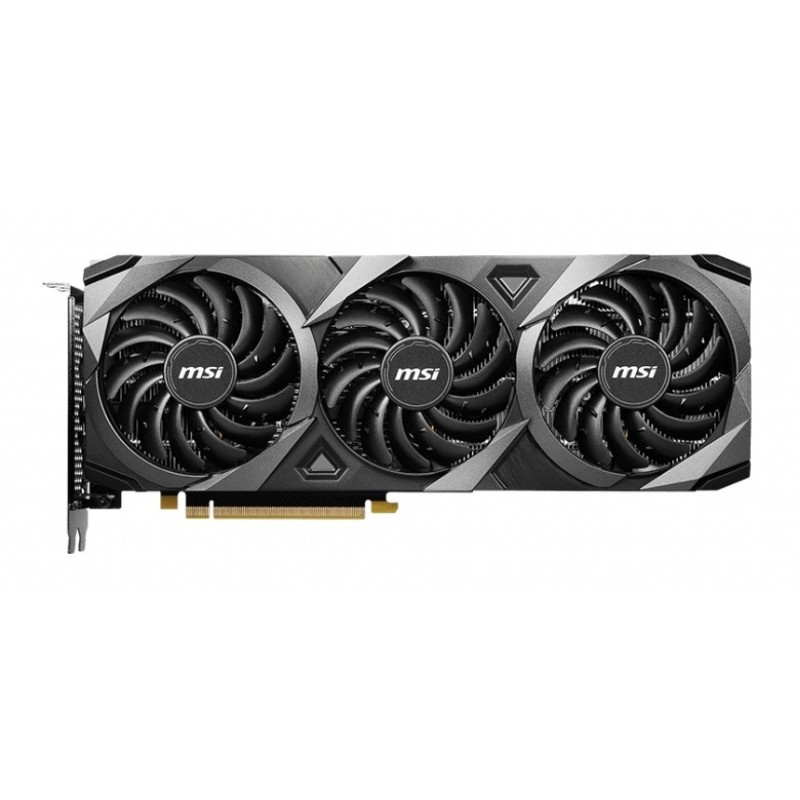 RTX 3060 TI VENTUS 3X OC