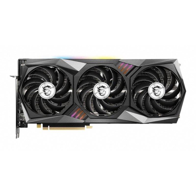 RTX 3060 TI GAMING X TRIO