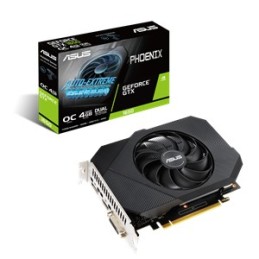 PH-GTX1650-O4GD6-P