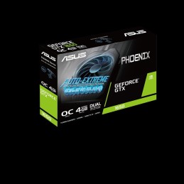 PH-GTX1650-O4GD6-P