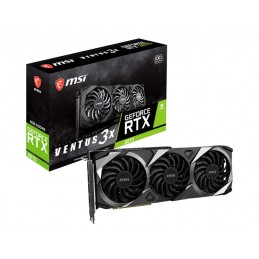 RTX 3070 VENTUS 3X OC LHR