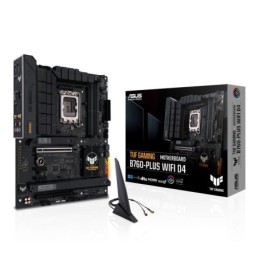 TUF GAMING B760-PLUS WIFI D4