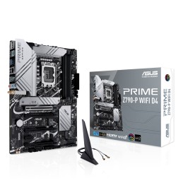 PRIME Z790-P WIFI D4