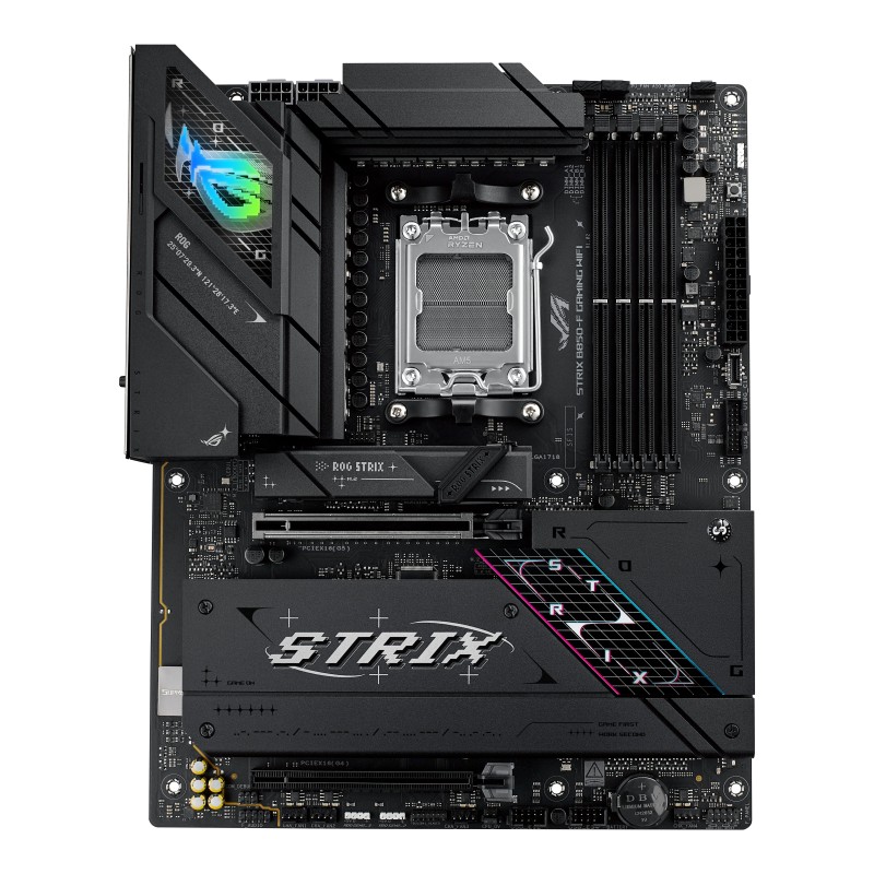 ROG STRIX B850-F GAMING WIFI