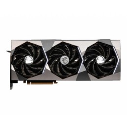 RTX 4080 16GB SUPRIM X