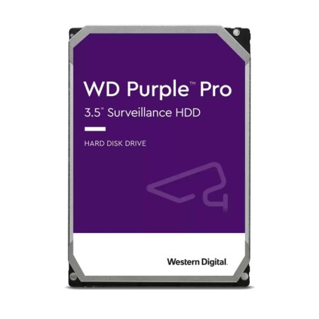 WD8001PURP