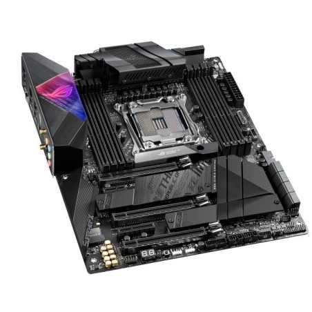 ROG STRIX X299-E GAMING II