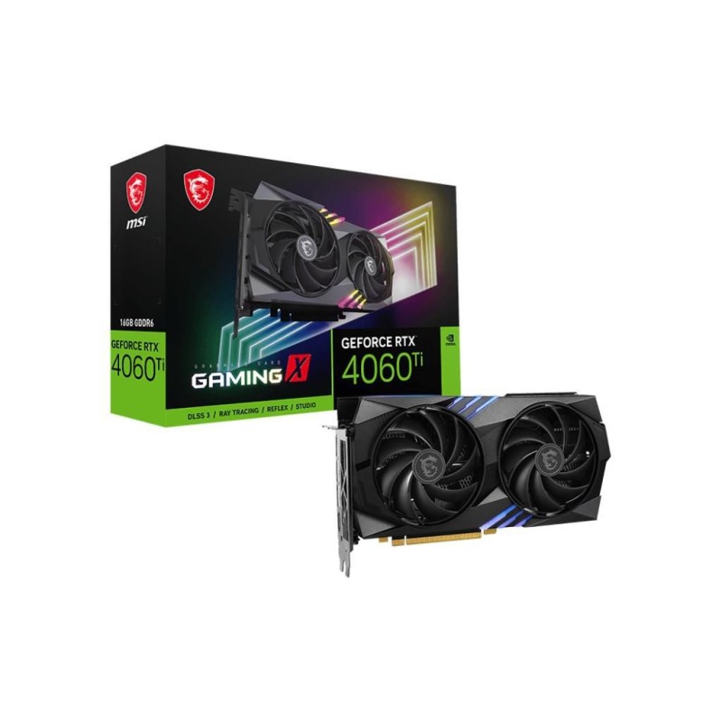 RTX 4060 TI GAMING X 16G