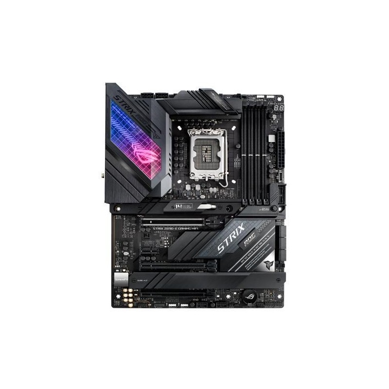 ROG STRIX Z690-E GAMING WIFI