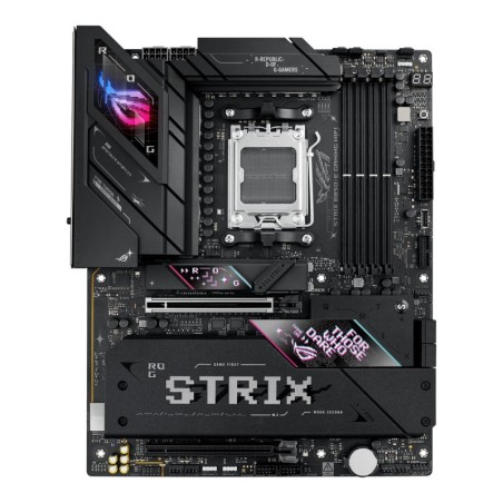 ROG STRIX B850-E GAMING WIFI