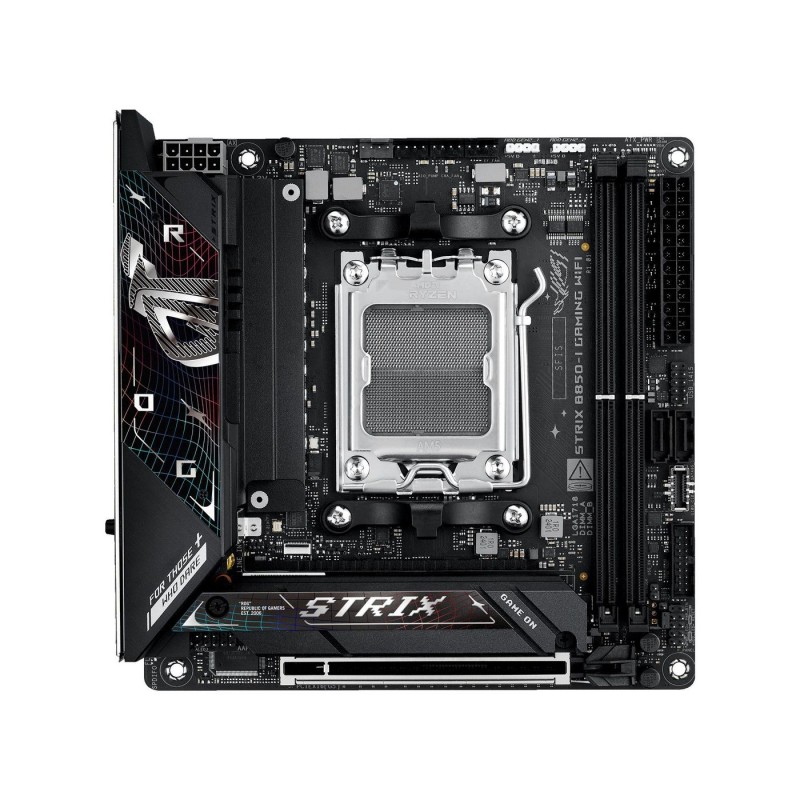 ROG STRIX B850-I GAMING WIFI