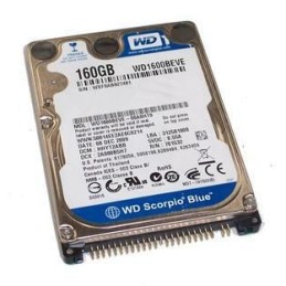 WD1600BEVE-RFB