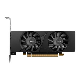 RTX 3050 LP 6G OC