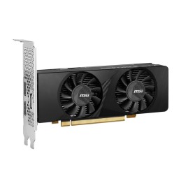 RTX 3050 LP 6G OC