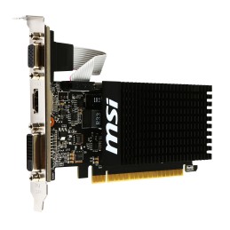 GEFORCE GT 710 2GD3H LP