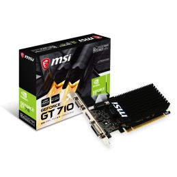 GEFORCE GT 710 2GD3H LP