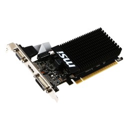 GEFORCE GT 710 2GD3H LP